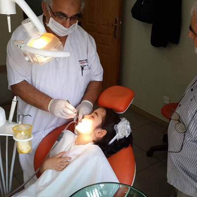 Turkish Kiper Dental Clinic at Work 3
