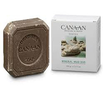 Canaan Soaps